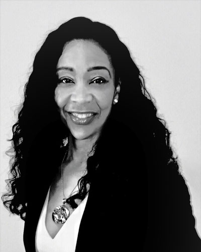 StephRene Forbes